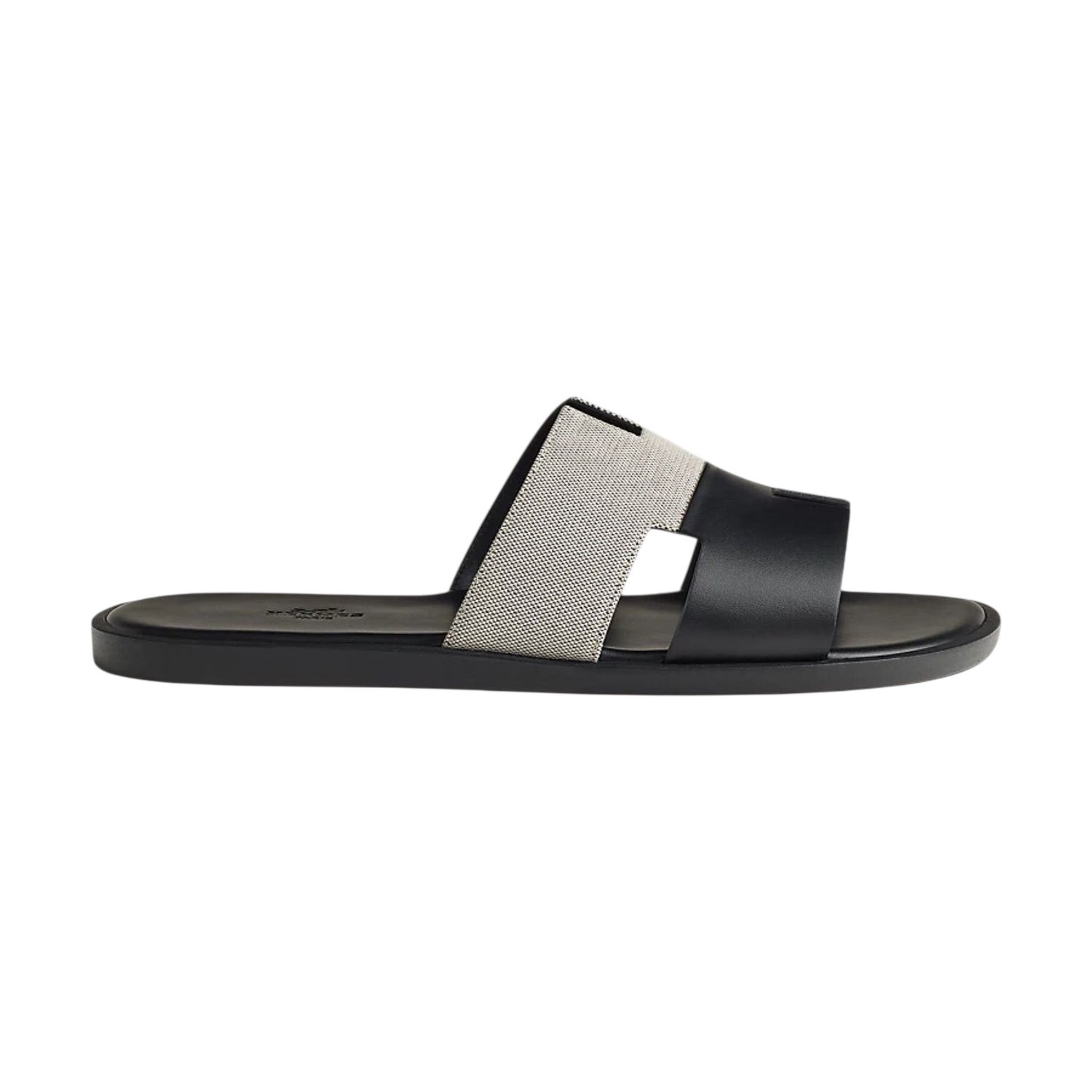 Hermes Izmir Black / Grey