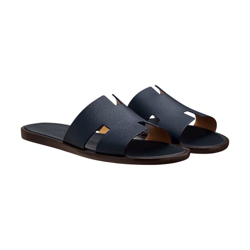 Hermes Izmir Deep Blue - Image 2