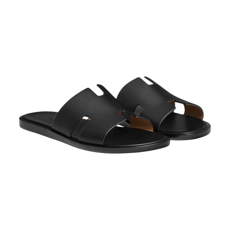 Hermes Izmir All Black - Image 2