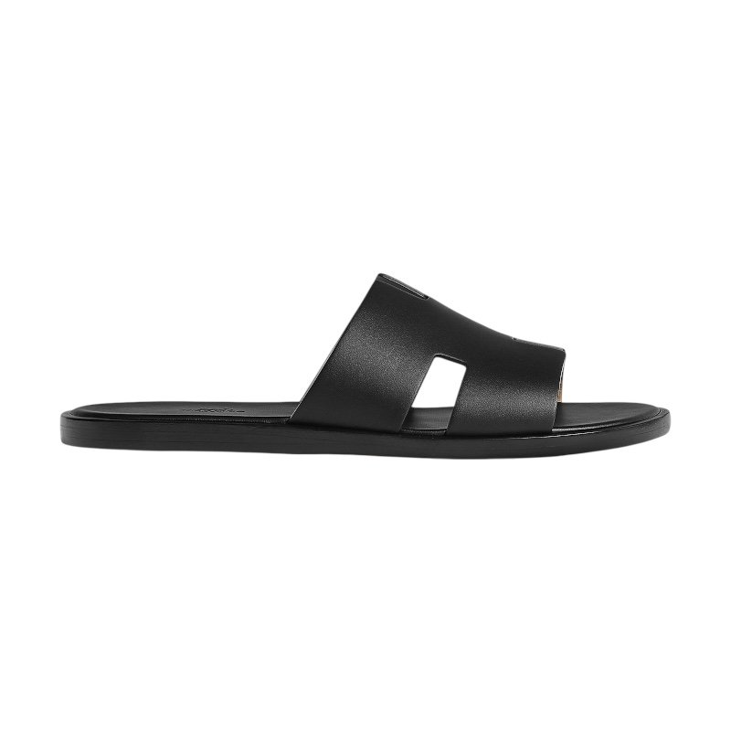 Hermes Izmir All Black